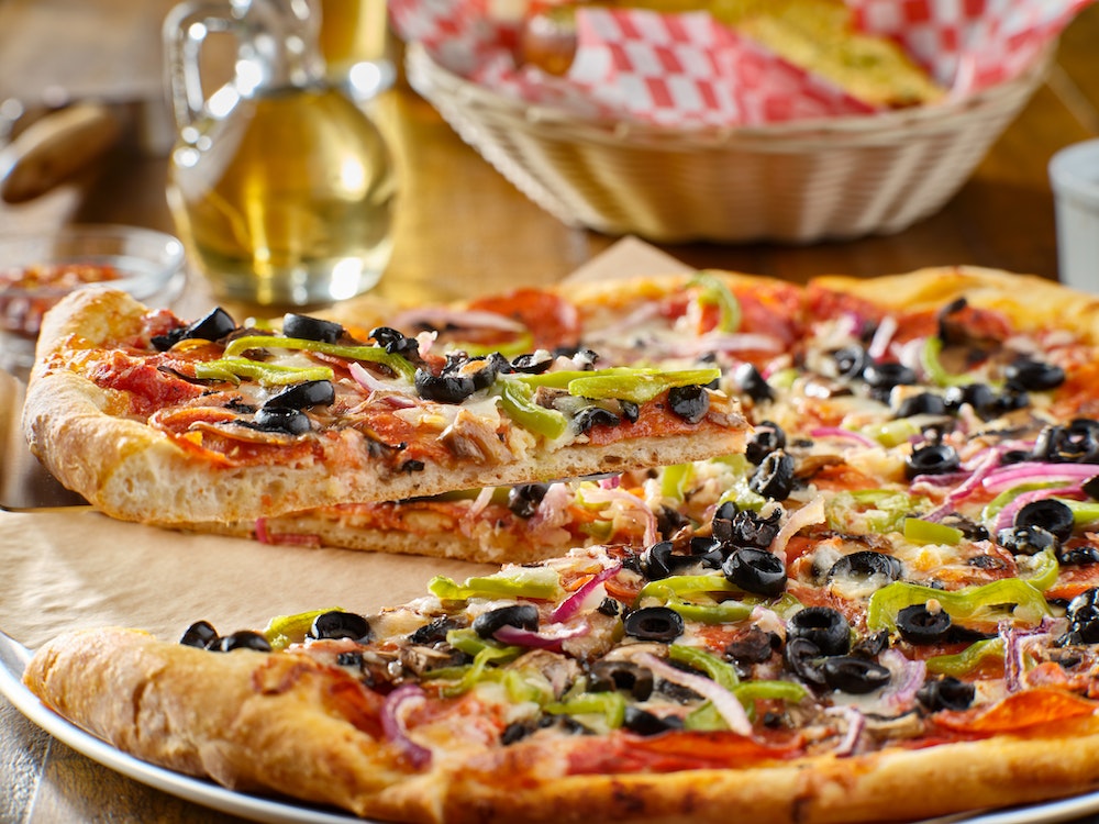 Les partenariats stratégiques pour la pizza Buitoni