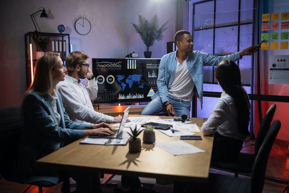 Incubateur d'entreprises : le tremplin vers le succès pour les startups