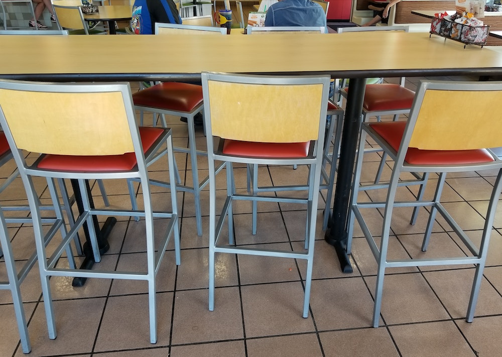 Franchise de restauration rapide : un secteur en plein essor
