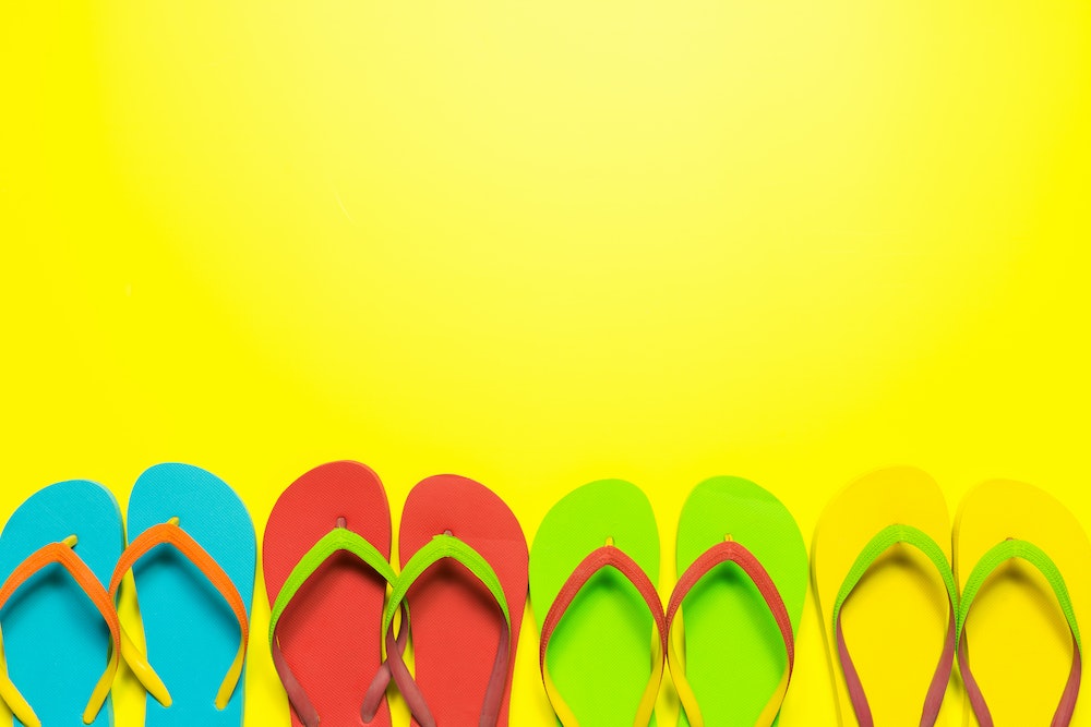 L'importance du storytelling dans le marketing des tongs