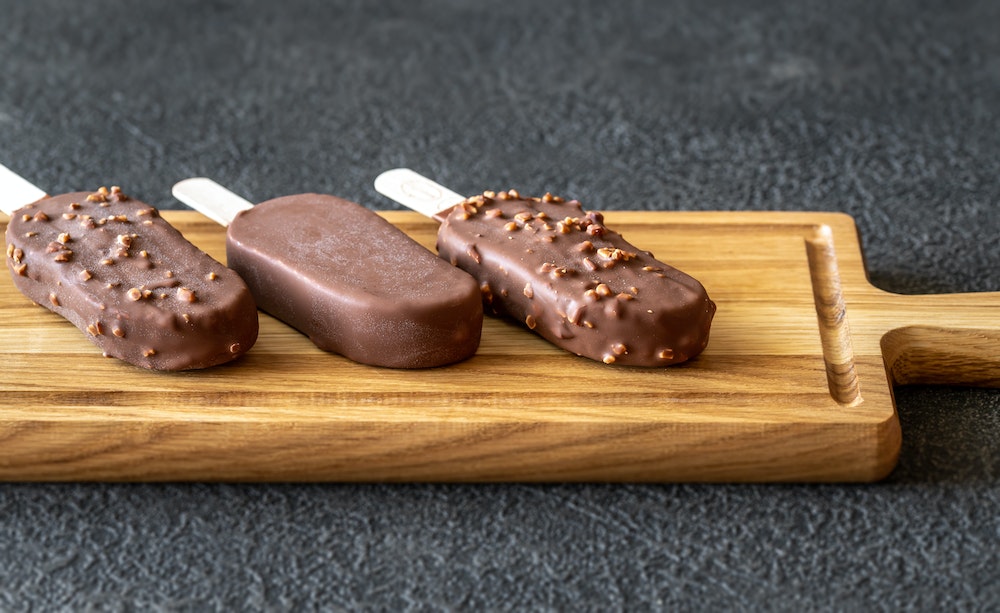 Magnum : Une Épopée Glacée dans l'Univers de la Crème Glacée