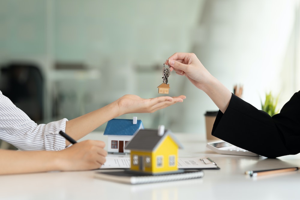Création d'agence immobilière : un guide complet pour la réussite
