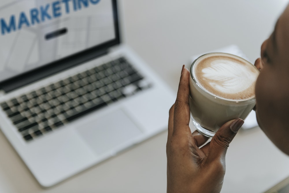 L'importance du marketing de contenu dans l'industrie de la finance