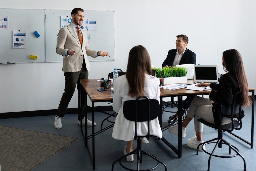 Les clés d'un service clientèle orienté vers l'excellence