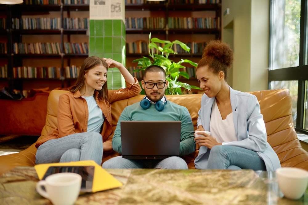 Coworking : un levier pour l'entrepreneuriat féminin