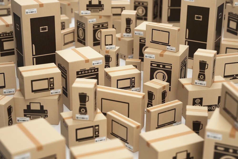InterShipper: Une Solution Innovante pour Optimiser Vos Besoins d'Expédition dans le Secteur du Ecommerce
