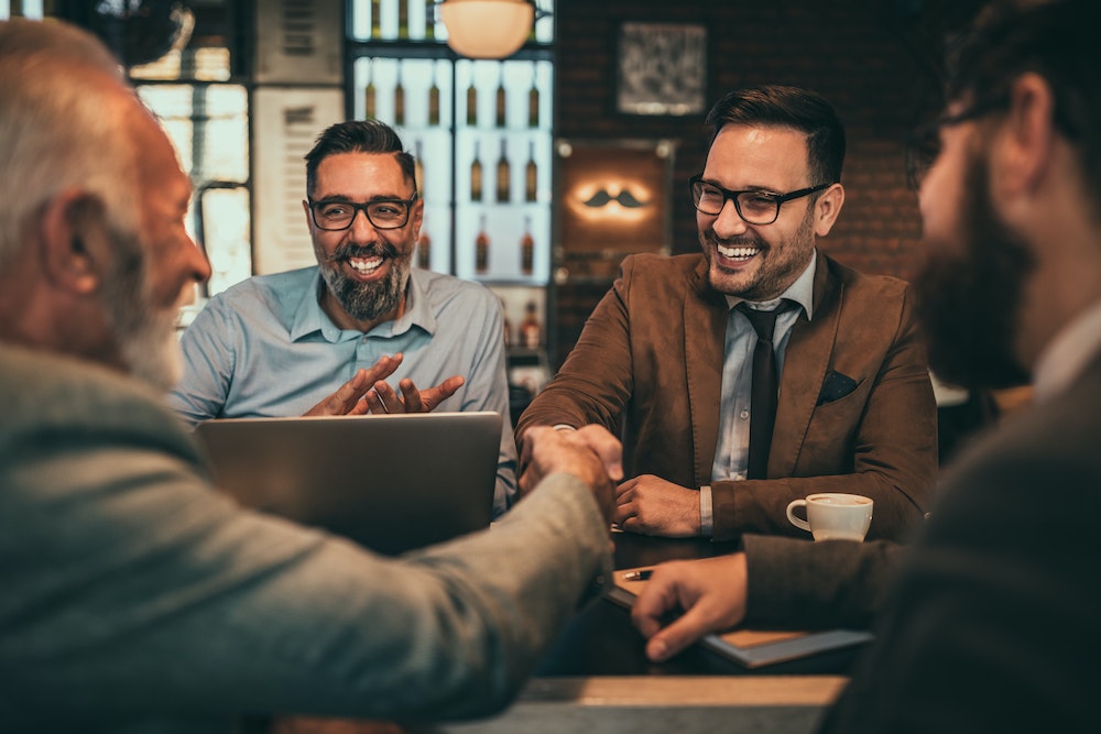 Les coopératives d'activités et d'emploi : une alternative innovante pour entreprendre autrement