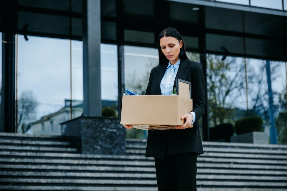Licenciement au CESU : tout ce que vous devez savoir