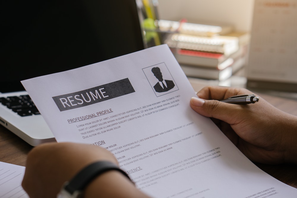 Centres d'intérêt sur un CV : comment les mettre en valeur et en quoi ils sont importants