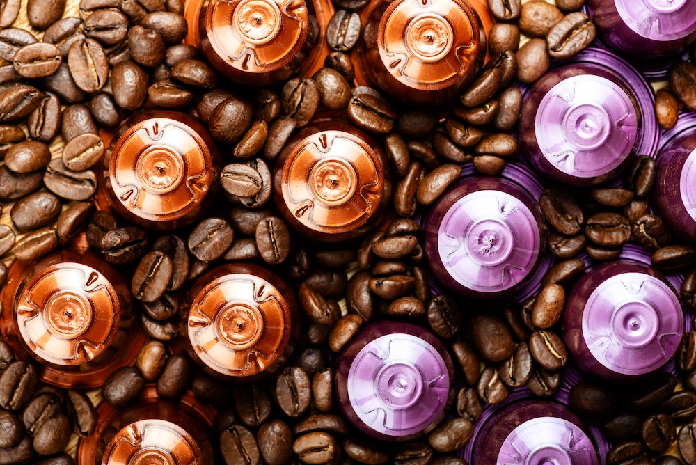 Dolce Gusto : Une expansion fulgurante dans l'univers des capsules de café