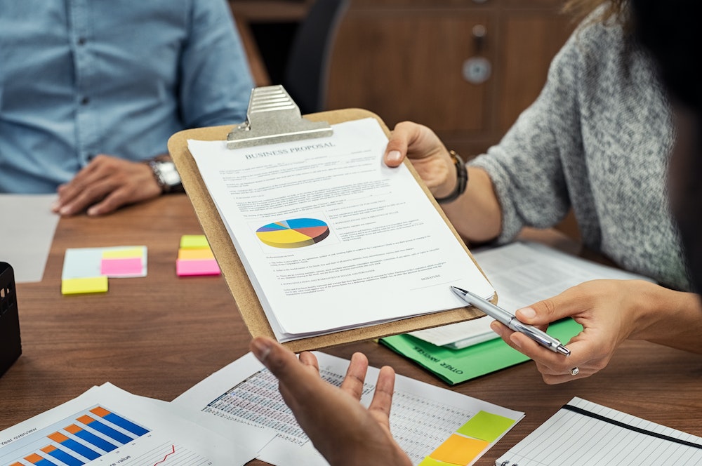 Les contrats d'affaires : un enjeu stratégique pour les entreprises
