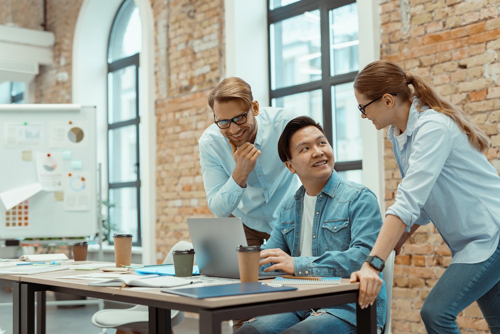 Les pratiques de gestion des connaissances pour favoriser l'apprentissage organisationnel
