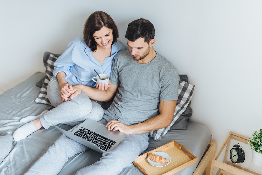 Le boom du business des courses en ligne : enjeux et perspectives