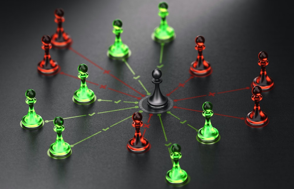 Les compétences en leadership nécessaires pour diriger une équipe virtuelle