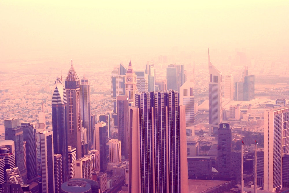 Création de société en free-zone à Dubaï : une opportunité à saisir