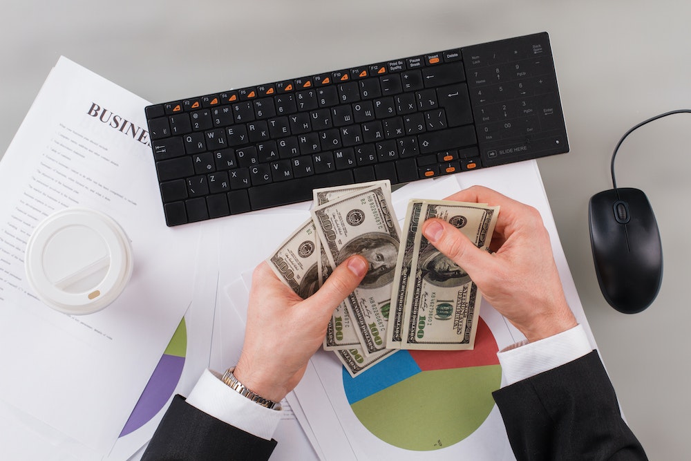 Calculer la trésorerie de départ : élément clé pour assurer le succès de votre entreprise
