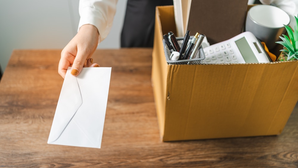 Rédiger une lettre de démission : conseils et astuces pour bien se préparer