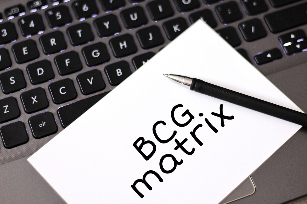 La Matrice BCG : un outil d'analyse stratégique incontournable pour les entreprises