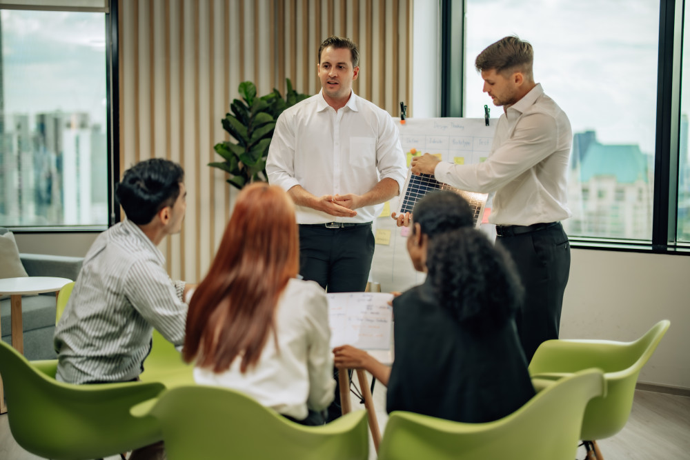 Les solutions innovantes pour optimiser la gestion des notes de frais