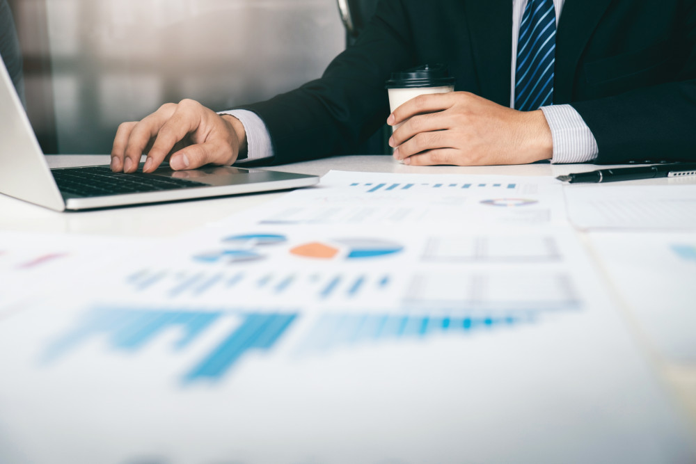 Start-up : Les clés pour rédiger un business plan efficace