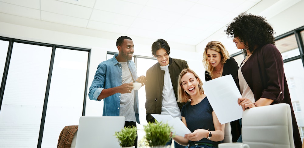 Développer sa productivité au travail : les clés du succès
