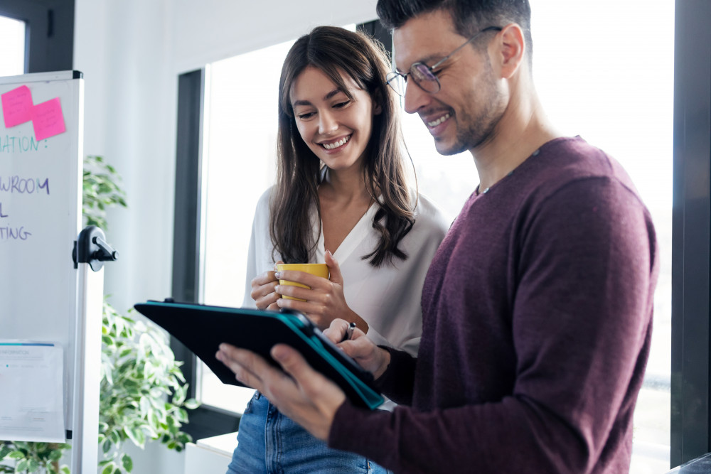 Construire la stratégie digitale d'une entreprise : les clés du succès