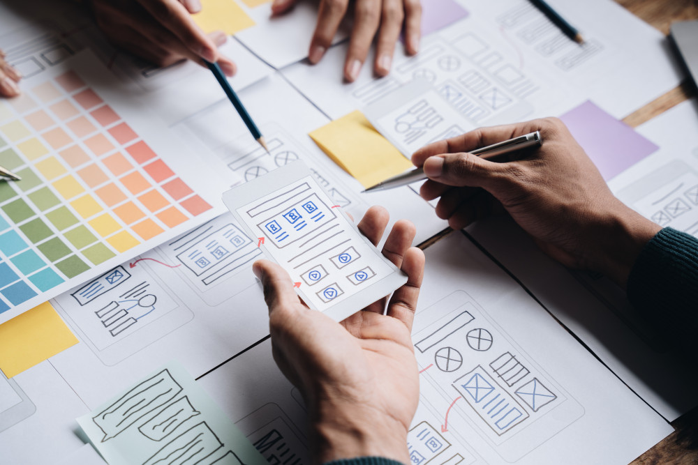 Les raisons d'utiliser un logiciel de business plan : un atout pour la réussite de vos projets