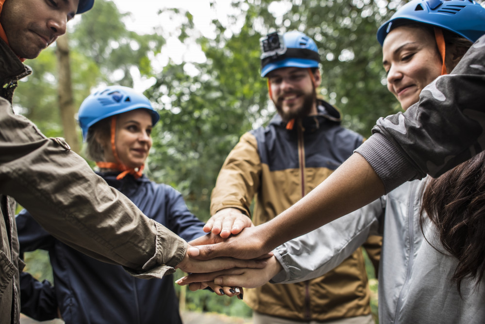 Team building : Pourquoi et comment le mettre en place au sein de votre équipe