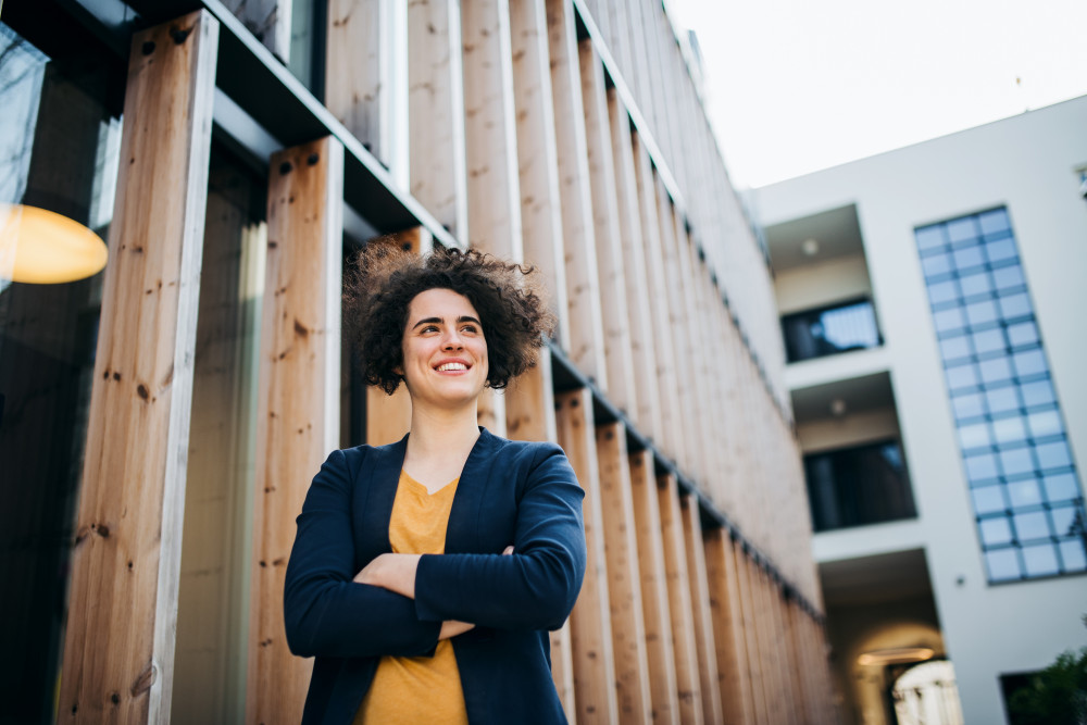La création d'entreprise au féminin : décryptage des aides et dispositifs existants