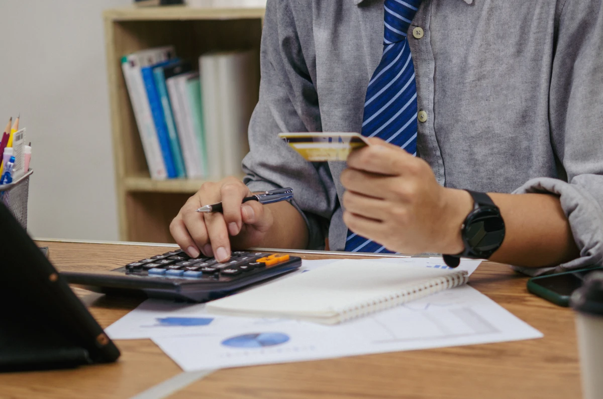 La banque en ligne pour les professionnels : une révolution en marche