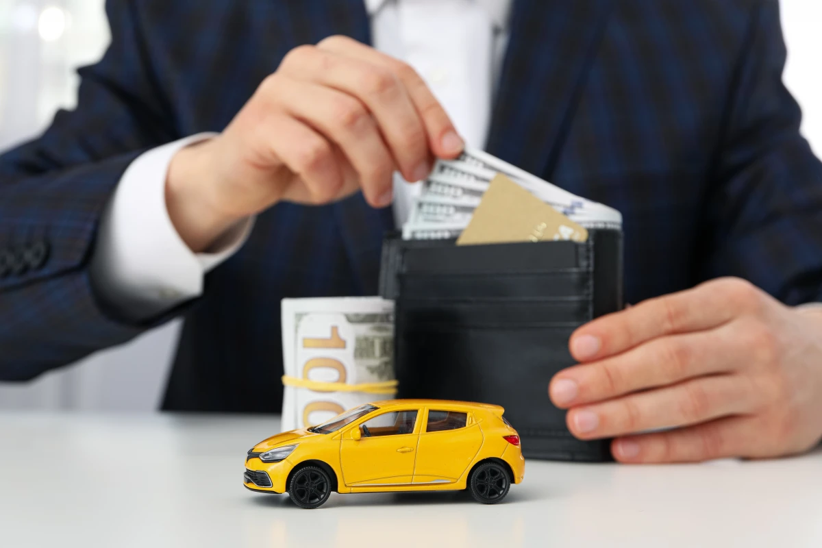 Assurance auto pour les voitures d'entreprise : Comment bien choisir ?