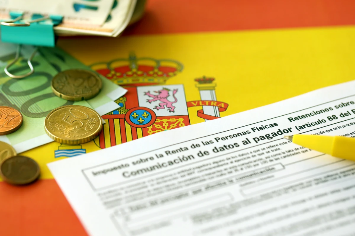 Calcul de l'impôt en EURL : tout ce qu'il faut savoir