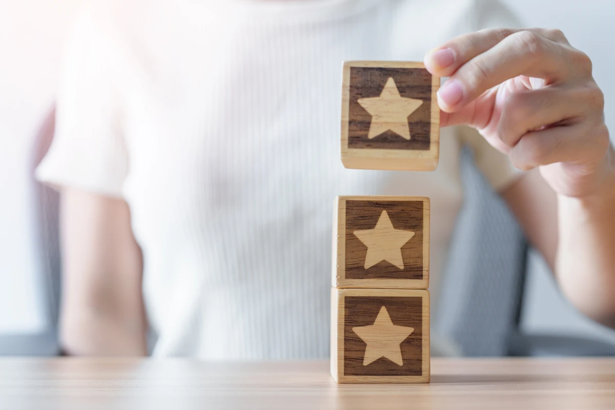 Benchmark : maîtriser les méthodes, adopter les conseils et s'inspirer des exemples