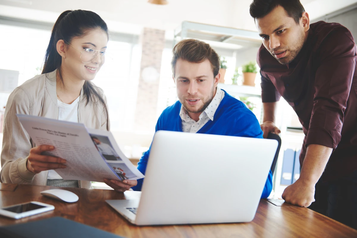 La rentabilité d'un projet de création d'entreprise : clé du succès et facteurs à considérer