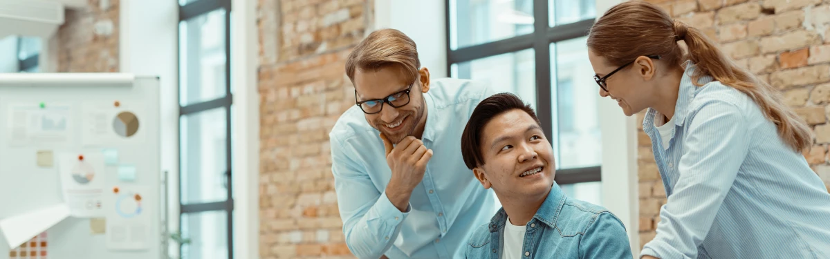 Gestion d'équipes : les meilleures pratiques pour un management efficace