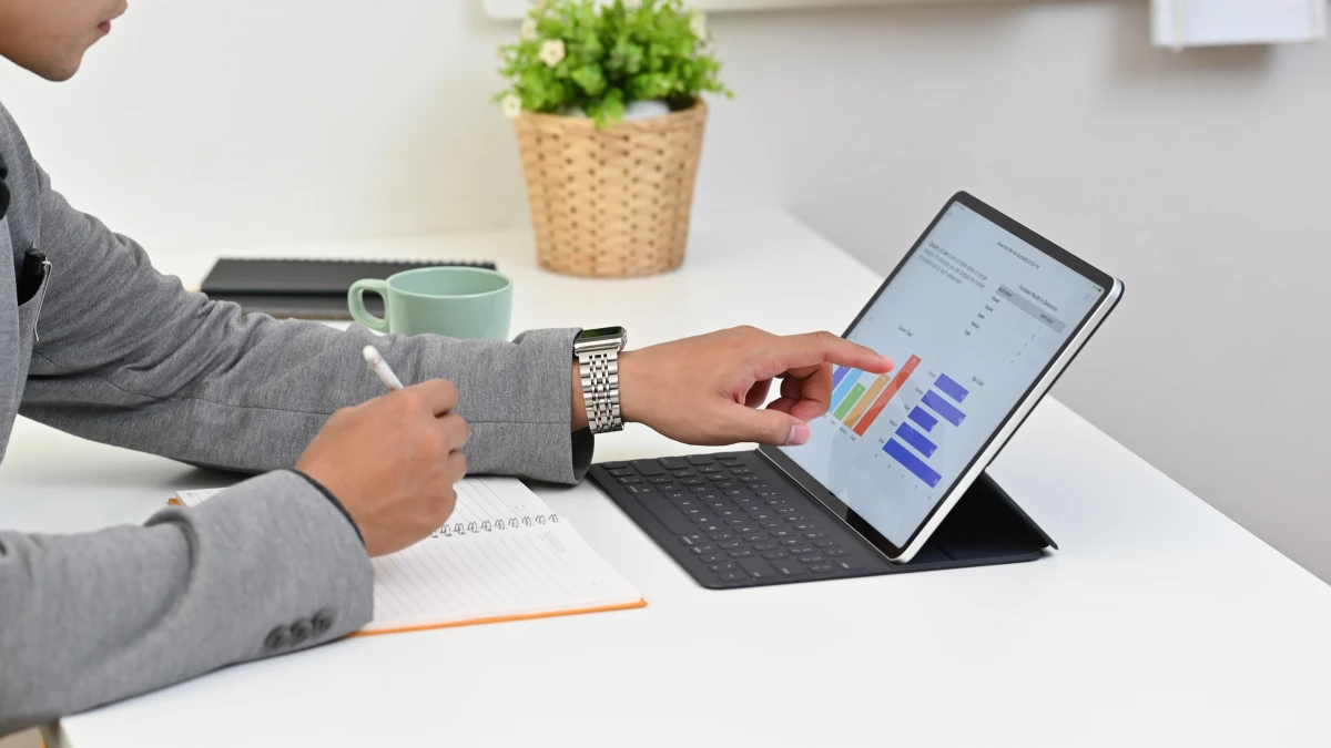 Utiliser les données analytiques pour booster votre marketing : mode d'emploi
