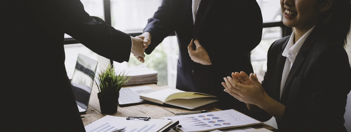 Fusions et acquisitions : les clés du succès