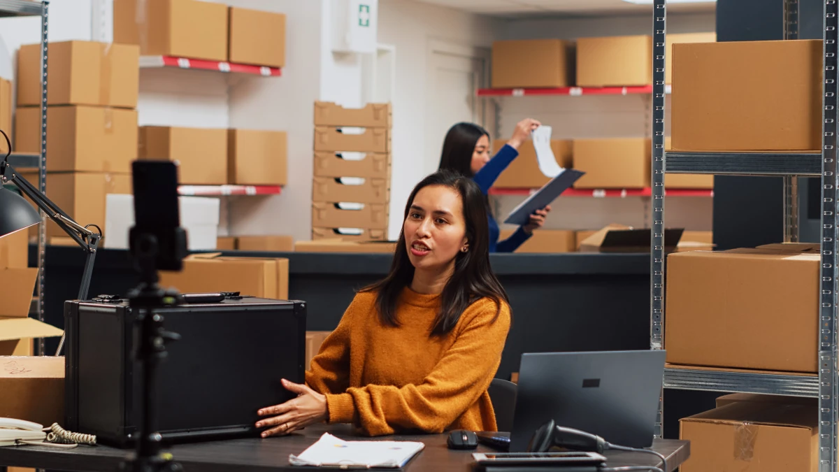 Le marketing vidéo : un outil puissant pour dynamiser vos ventes