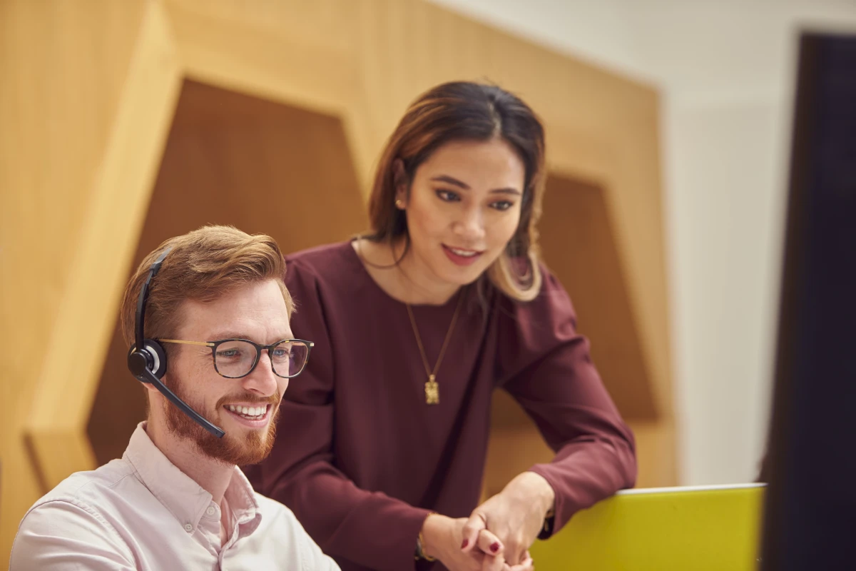 L'Excellence du Service Client Omnicanal : Votre Atout Concurrentiel