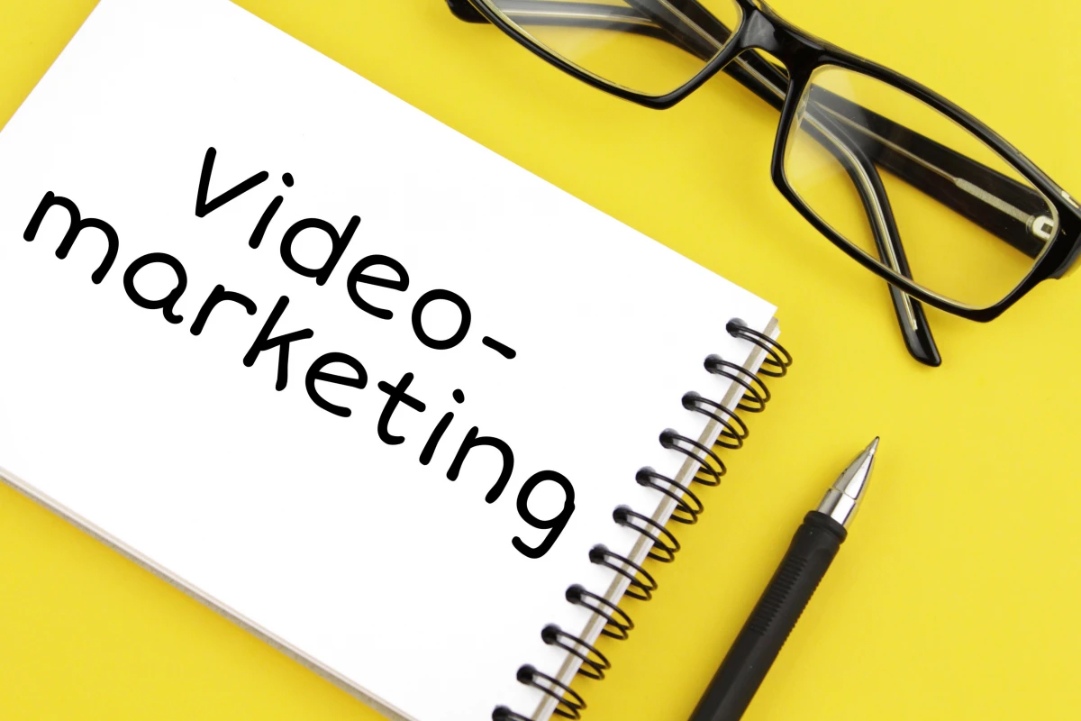 Le Marketing Vidéo : Votre Arme Secrète pour Propulser votre Marque au Sommet