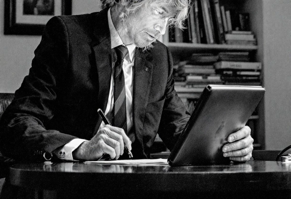 Les 7 Secrets pour Sélectionner l'Avocat d'Entreprise Idéal