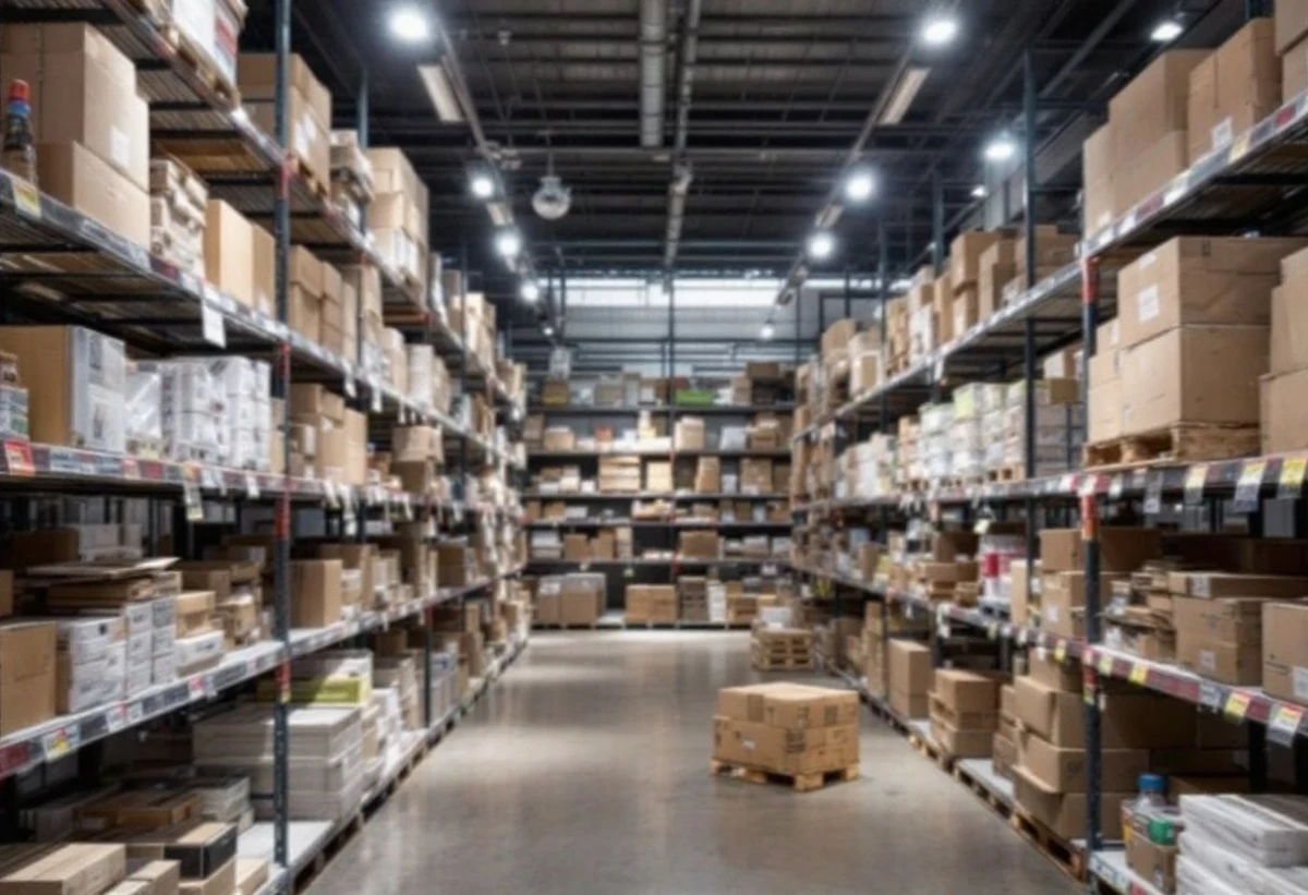 Révolution dans la distribution : Réinventer le modèle pour conquérir le consommateur moderne