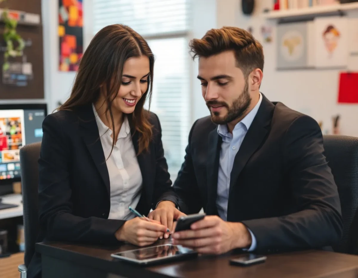 Propulsez votre entreprise vers de nouveaux sommets grâce aux services indispensables de 5euros.com