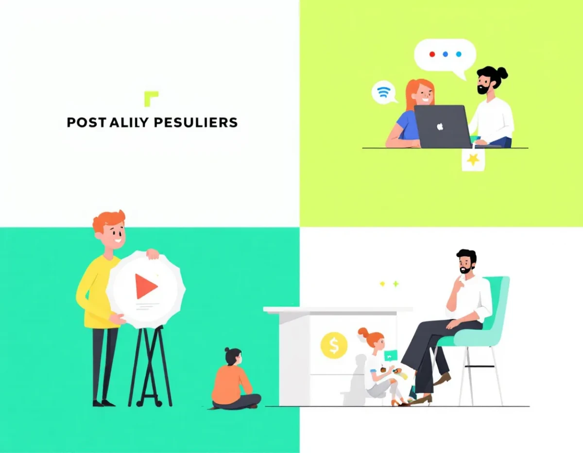 Optimisez l'Espace et la Productivité : Le Bureau Double pour Petites Entreprises