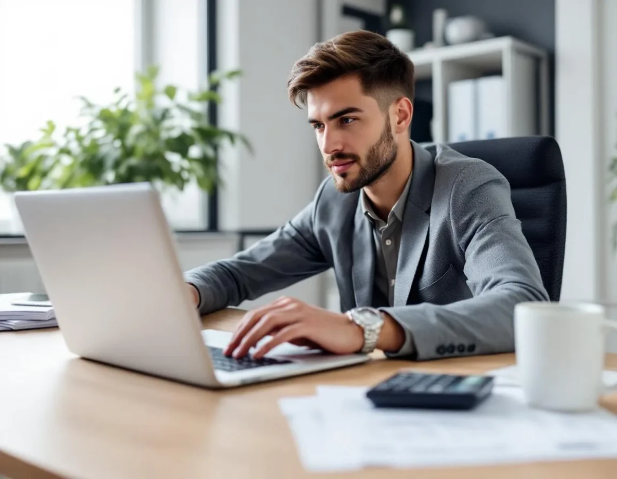 Ami Compta : Révolutionnez Votre Gestion Financière avec Notre Solution Comptable Innovante