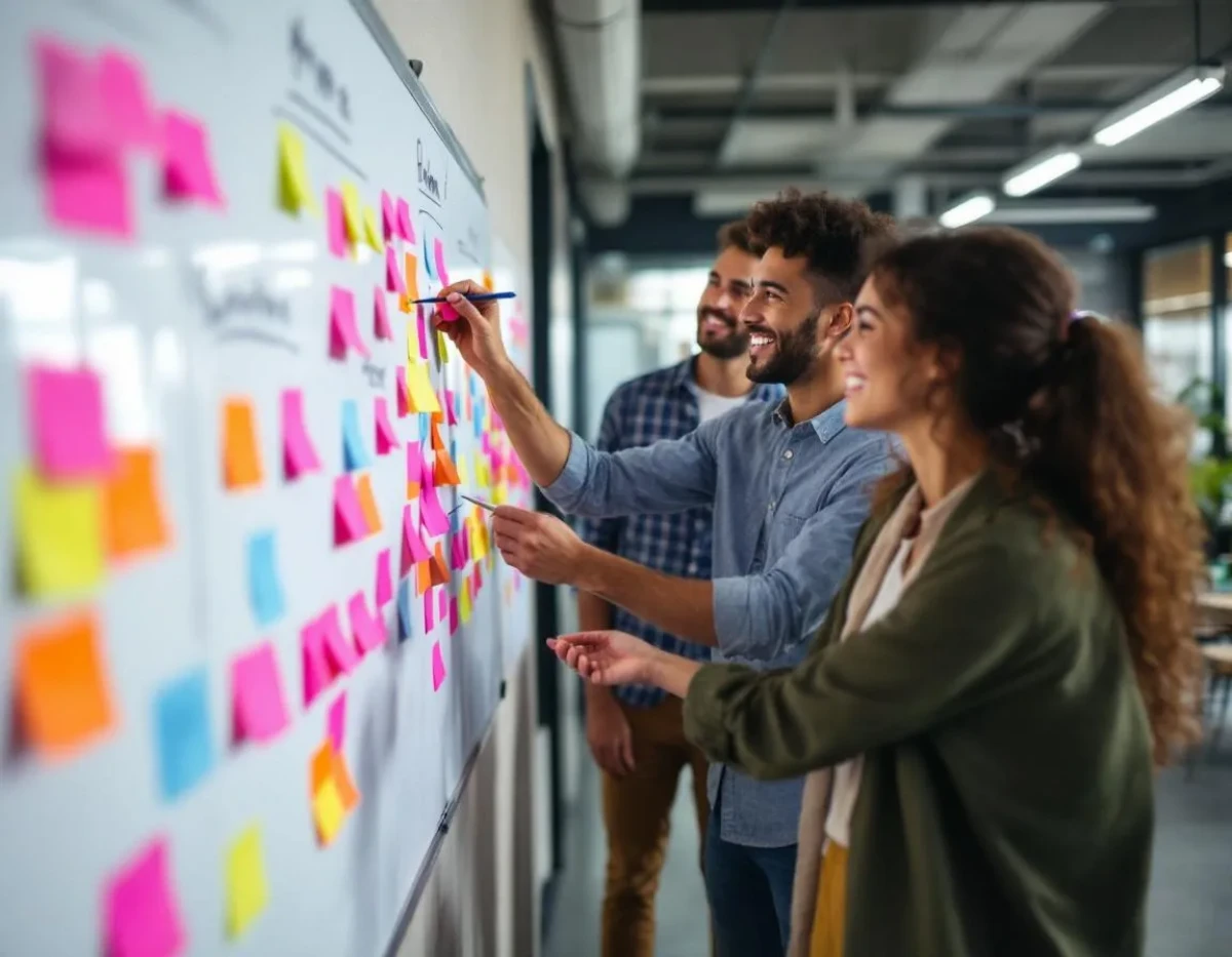 Stratégies Clés pour un Team Building Réussi