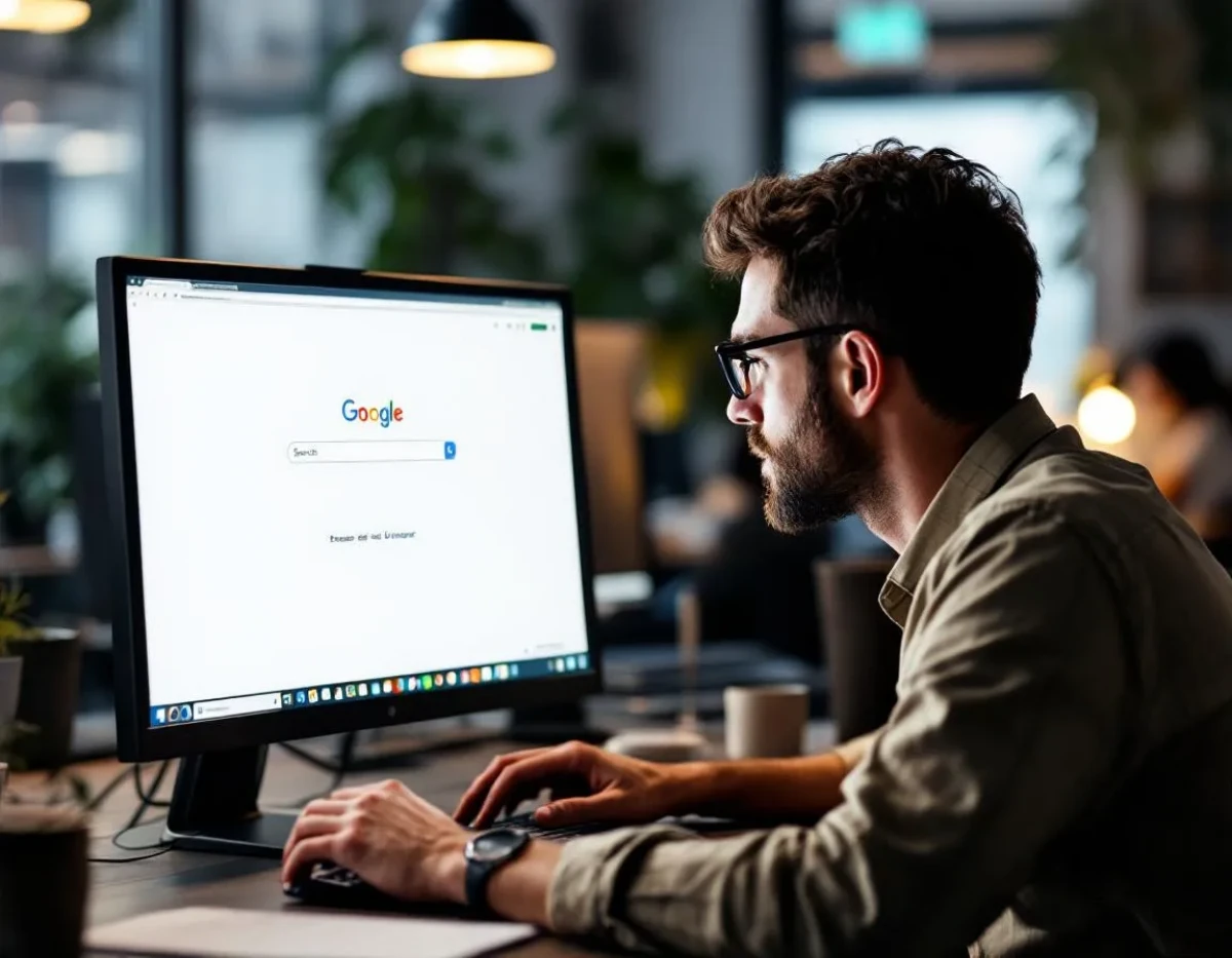 Stratégies Efficaces pour Éliminer des Contenus sur Google