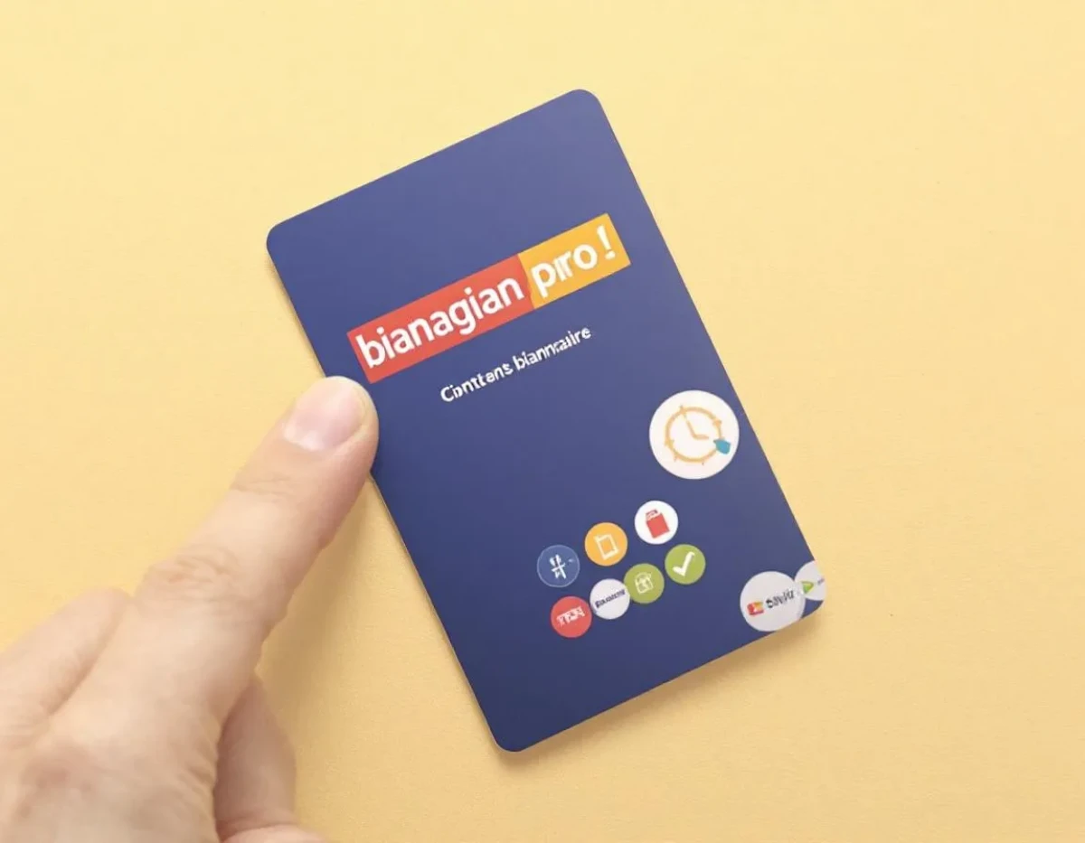 Carte bancaire pro : cibler le marché des franchises et réseaux