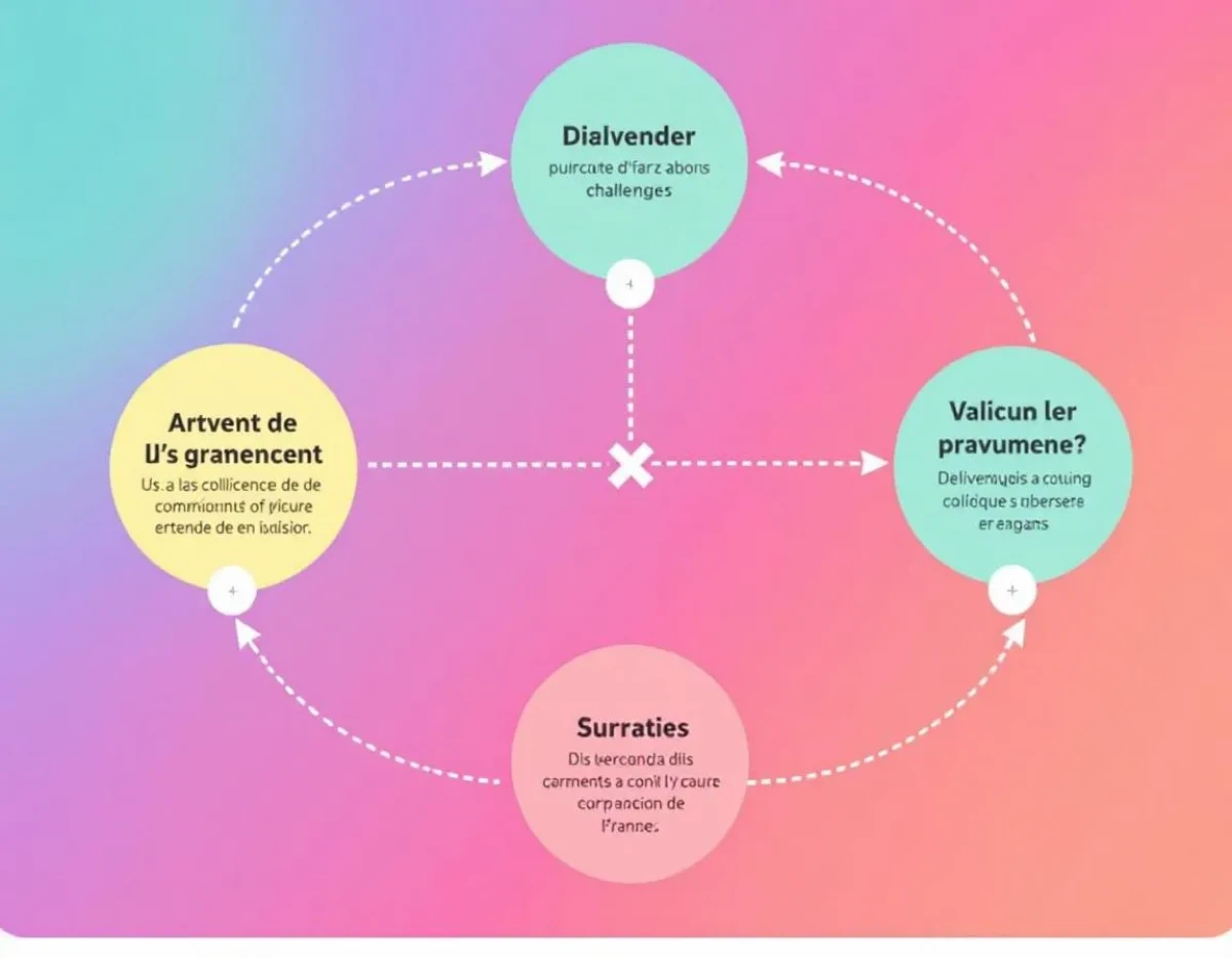 Créer un site de challenges mensuels pour apprendre l'espagnol en groupe : stratégie complète