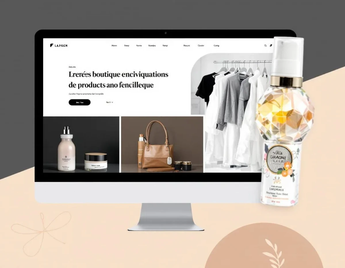 Créer une boutique en ligne avec une gamme de produits exclusifs